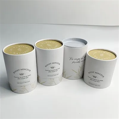 Introduction to Mailing Paper Tubes Introduction to Mailing Paper Tubes