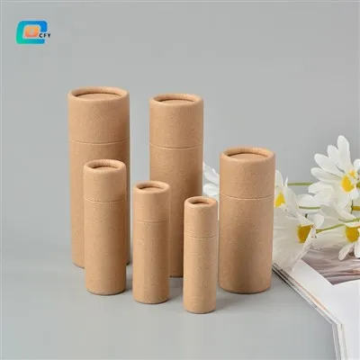 Brown Kraft Paper Packaging Brown Kraft Paper Packaging